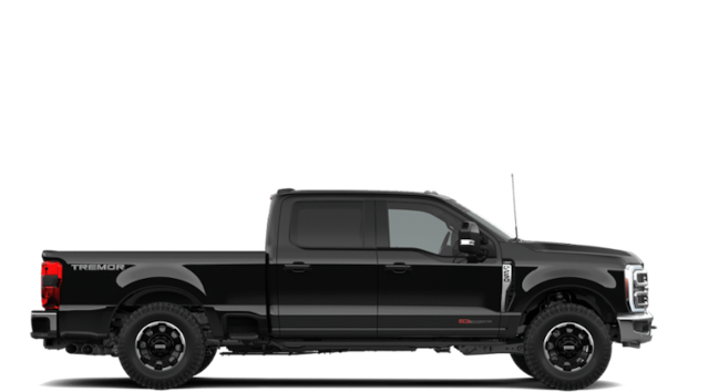 2026 Ford SuperDuty